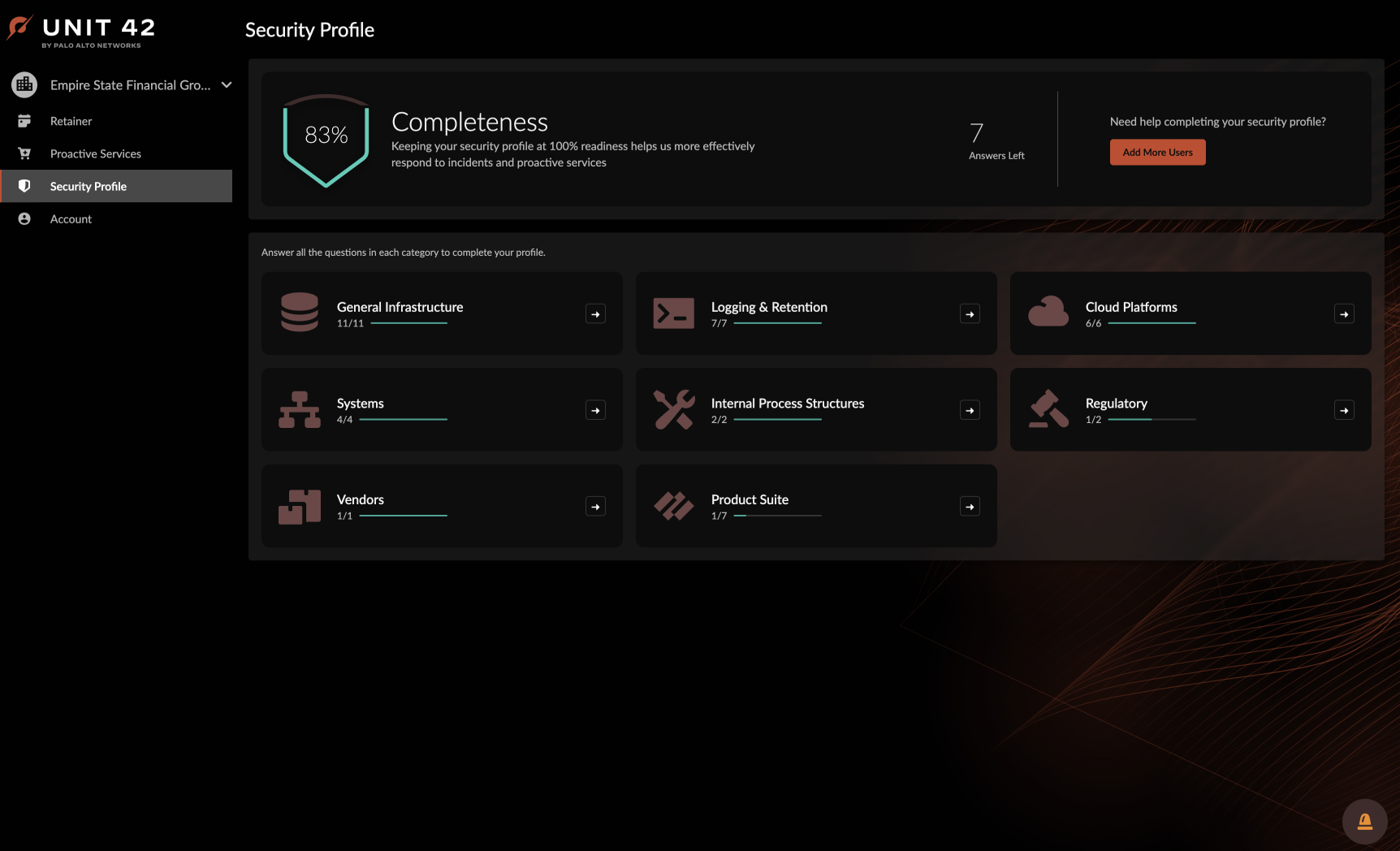 共享的情境感知