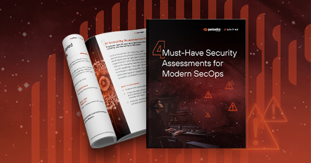 為您的 SecOps 提供未來保障的專家指導。
