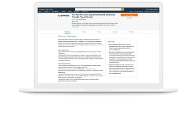 取得適合您的 AWS 工作負載的託管雲端原生安全