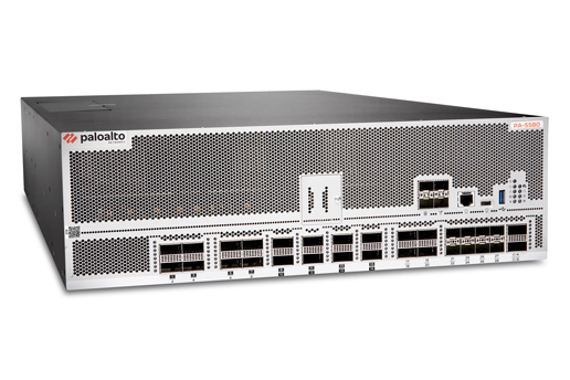 使用機器學習式新世代防火牆主動保護您的網路